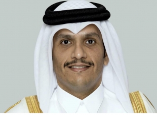 رئيس مجلس الوزراء وزير الخارجية القطرى :بطولة كأس العالم ساهمت في تسريع تنفيذ رؤية قطر 2030